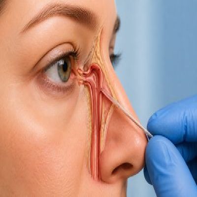 Eye Comfort & Protection
